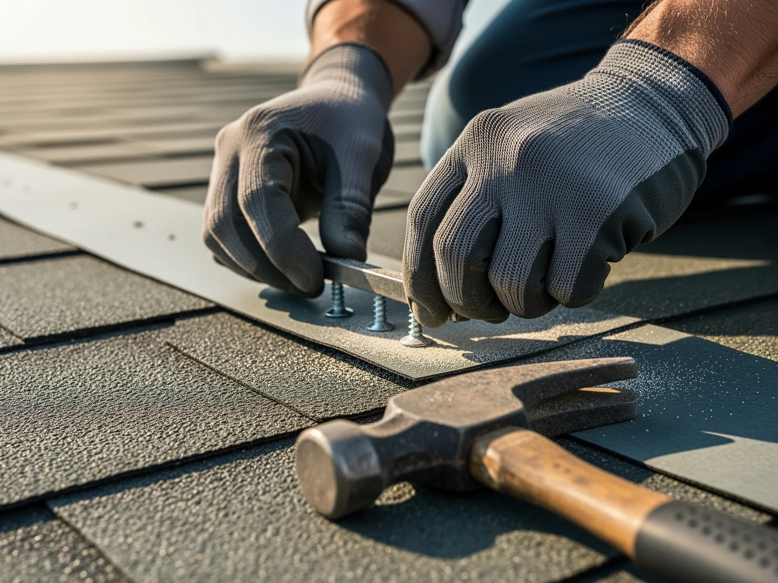 Why choose Fascia Repair in Tillson, NY